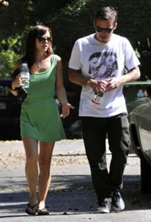 Christina Ricci feet photo thumbnail