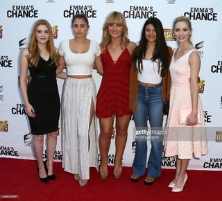 Christina Robinson feet photo 3