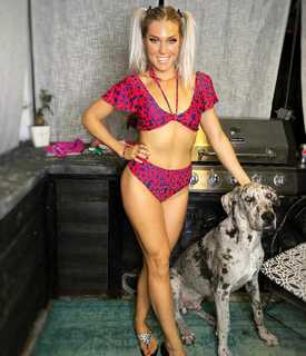 Christina Stewart feet photo 17