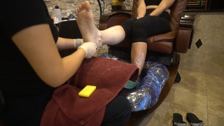 Christina Stewart feet photo 15