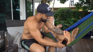 Christina Stewart feet photo 16
