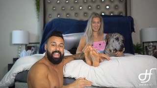 Christina Stewart feet photo 13