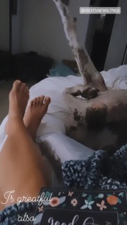 Christina Stewart feet photo 10
