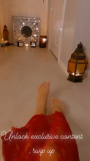 Christina Stewart feet photo 9