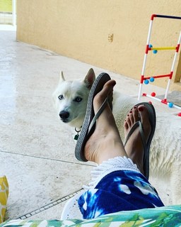 Christina Stewart feet photo 16