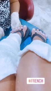 Christina Stewart feet photo 17