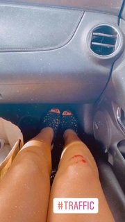 Christina Stewart feet photo 3