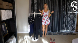 Christina Stewart feet photo 10