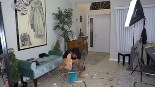 Christina Stewart feet photo 14