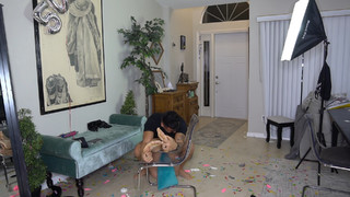 Christina Stewart feet photo 12