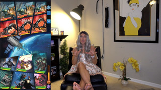 Christina Stewart feet photo 10