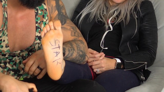 Christina Stewart feet photo 8