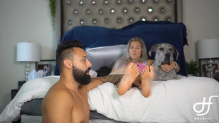 Christina Stewart feet photo 3