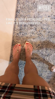 Christina Stewart feet photo 16