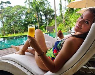 Christina Stewart feet photo 14