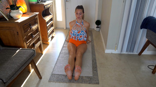Christina Stewart feet photo 14