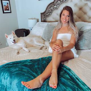 Christina Stewart feet photo 12