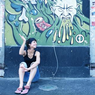 Christina Stürmer feet photo 8