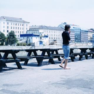 Christina Stürmer feet photo 6