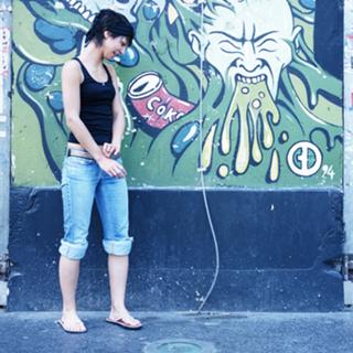 Christina Stürmer feet photo 5