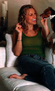 Christina Surer feet photo 14