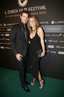 Christina Surer feet photo 4