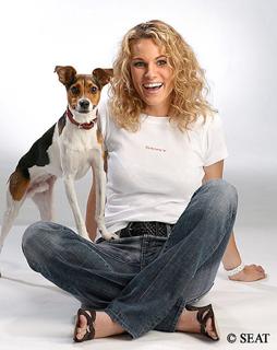 Christina Surer feet photo 2