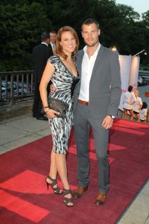 Christina Surer feet photo 12