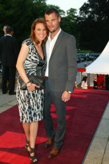 Christina Surer feet photo 11