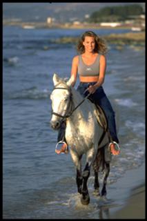Christina Surer feet photo 9
