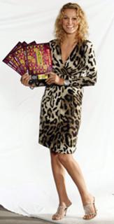 Christina Surer feet photo 5
