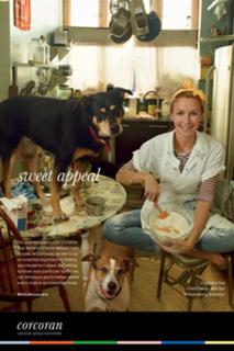 Christina Tosi feet photo 3
