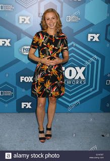 Christina Tosi feet photo 12