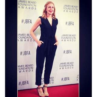 Christina Tosi feet photo 11