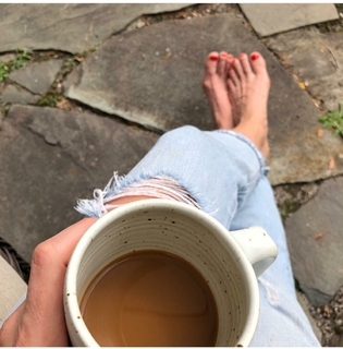 Christina Tosi feet photo 6