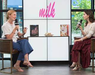 Christina Tosi feet photo 4