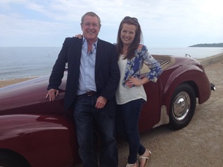 Christina Trevanion feet photo 20