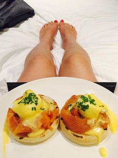 Christina Trevanion feet photo 19