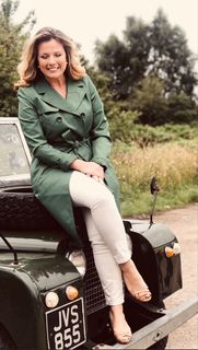 Christina Trevanion feet photo 14