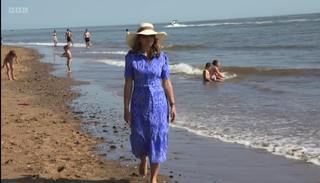 Christina Trevanion feet photo 13