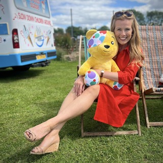 Christina Trevanion feet photo 11