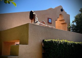 Christina Trevanion feet photo 5