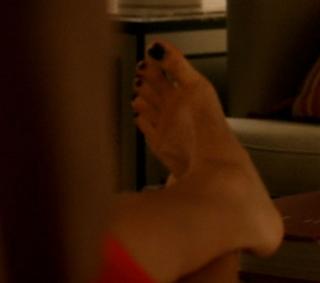 Christina Vidal feet photo 20