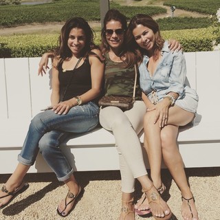 Christina Vidal feet photo 15