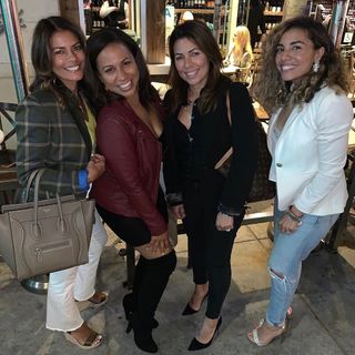 Christina Vidal feet photo 9