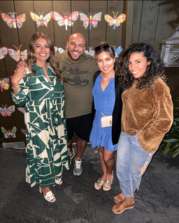 Christina Vidal feet photo 8