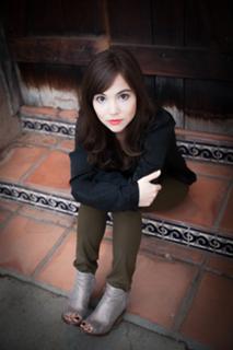 Christina Wren feet photo 2