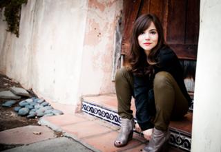 Christina Wren feet photo 1