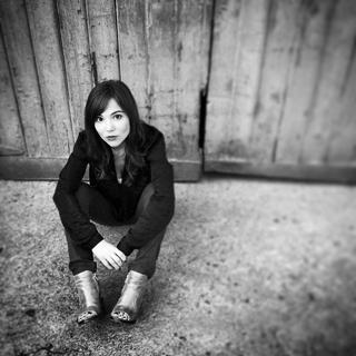 Christina Wren feet photo 18