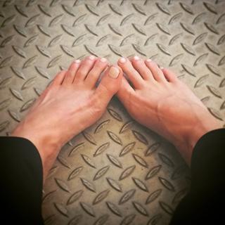 Christina Wren feet photo 8